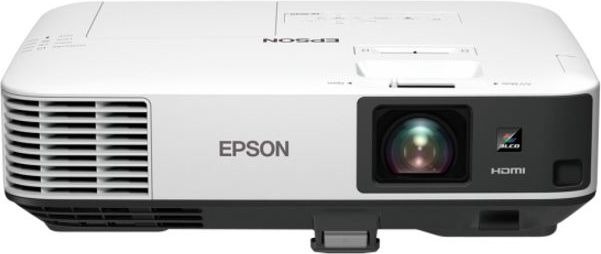 ЖК-проектор Epson EB-2250u белый