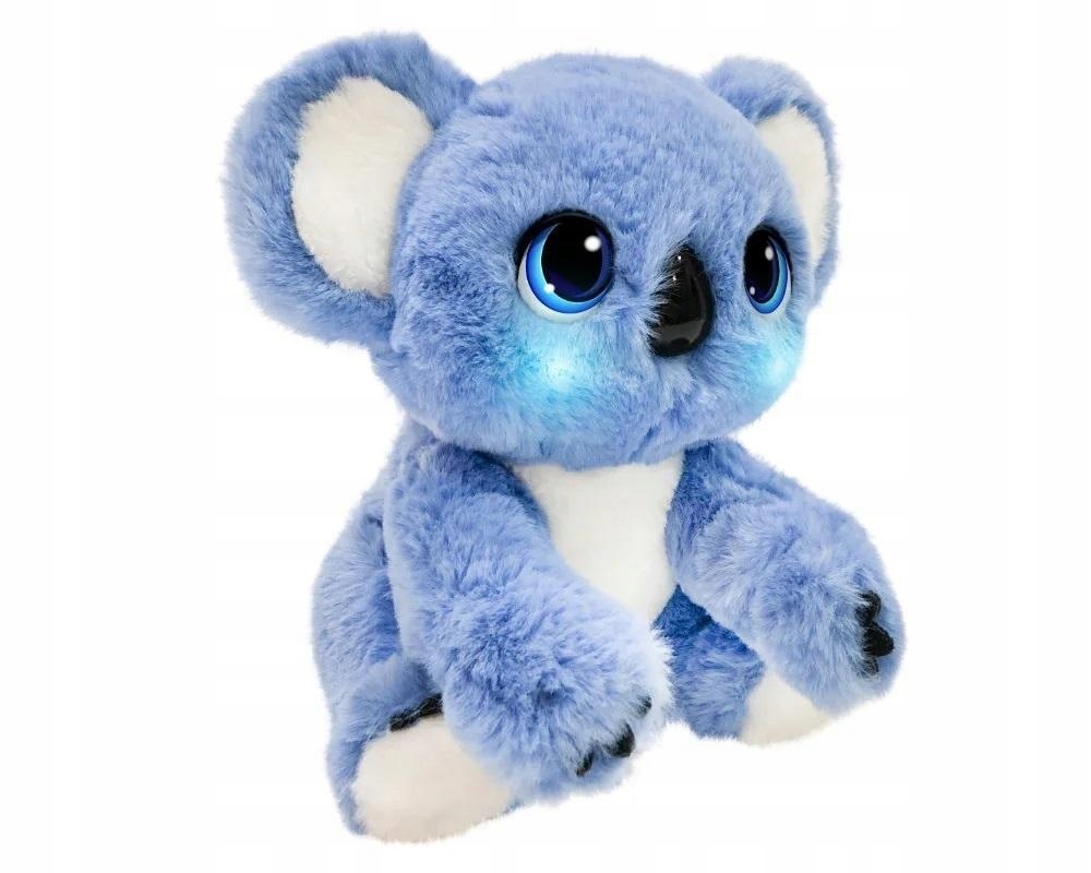 Milusie Plusz Interaktywny Koala, Epee-Zdjęcie-0