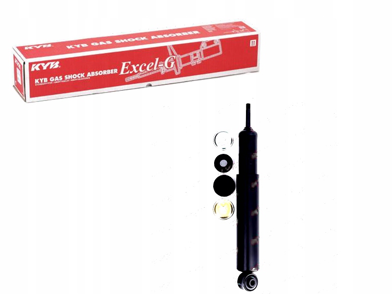 Tlumič Opel Zadní Astra F, Astra F Classic, Sada řidiče #35