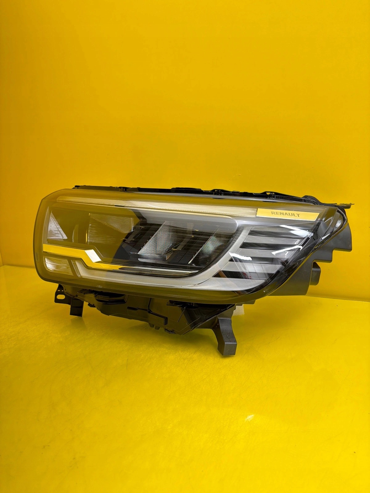 light left right Renault Kangoo IV 4 Full Led 260608525R 260103264R