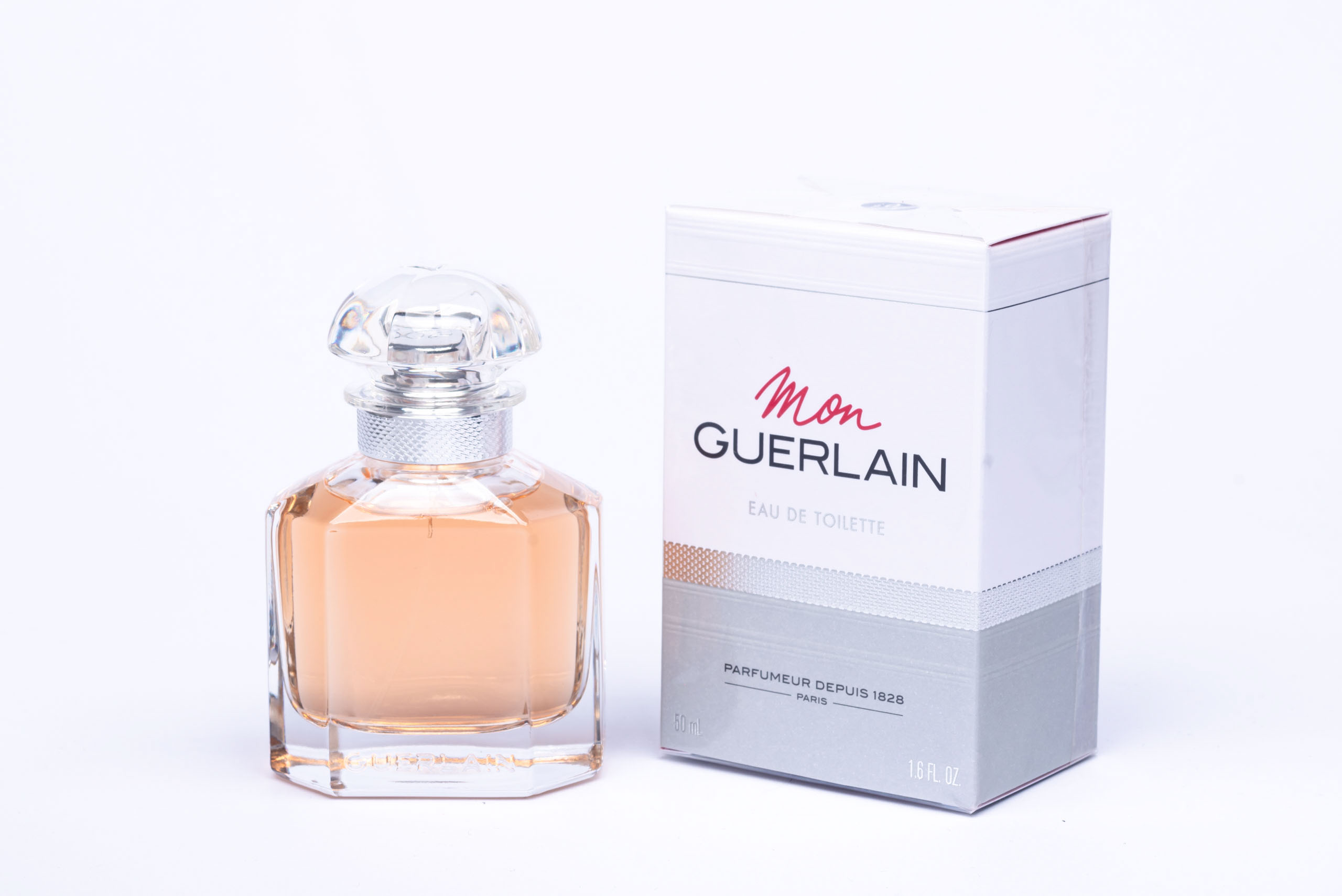 Guerlain Mon Guerlain woda toaletowa 50 ml