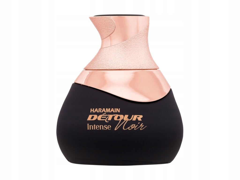 Al Haramain Detour Noir Intense parfémovaná voda 100 ml