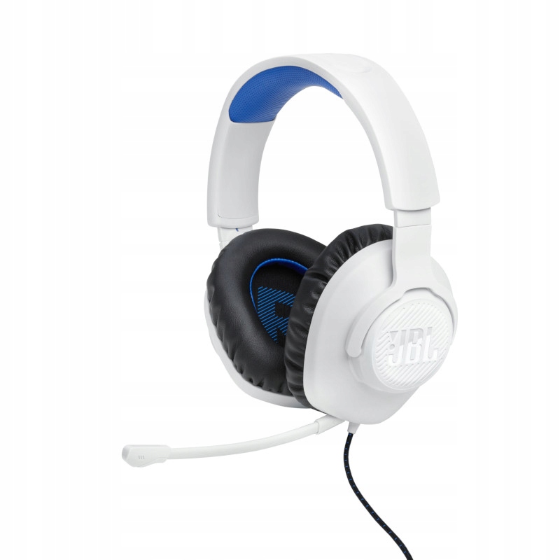 

Jbl Quantum 100P gamingowy zestaw słuchawkowy