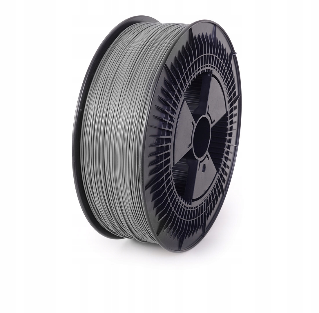 

Filament Rosa 3D Pla 1,75 mm 3kg szary gray