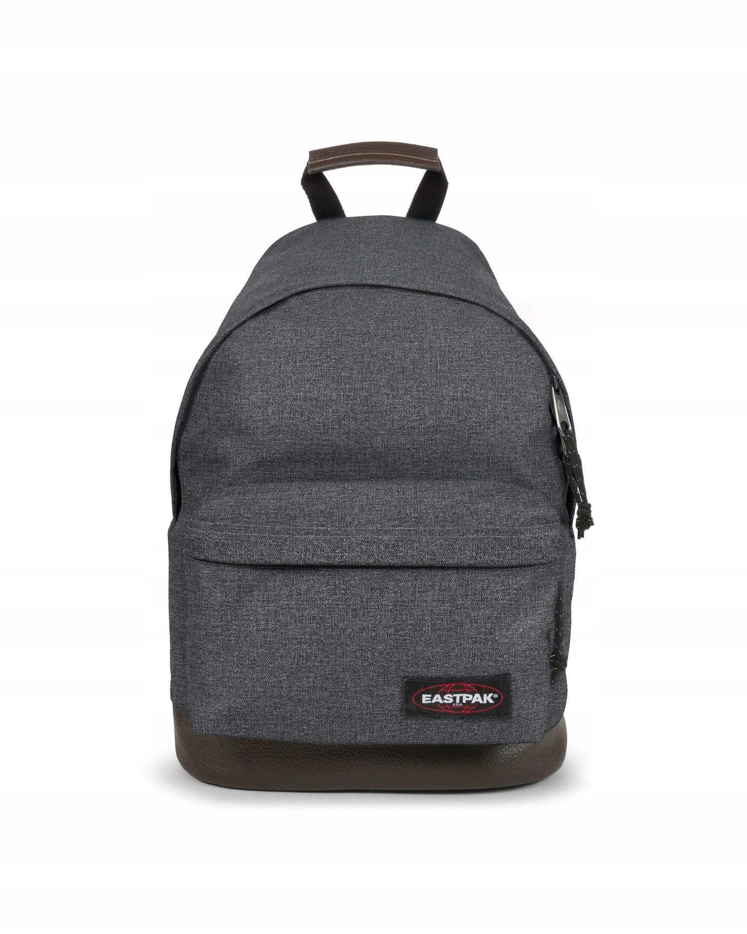 Unisex Batoh Eastpak Wyoming Black Denim
