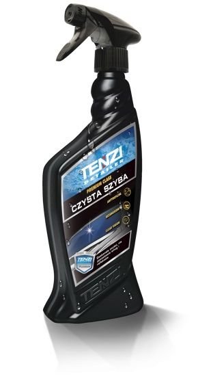 

Tenzi Detailer Czysta Szyba 600ML