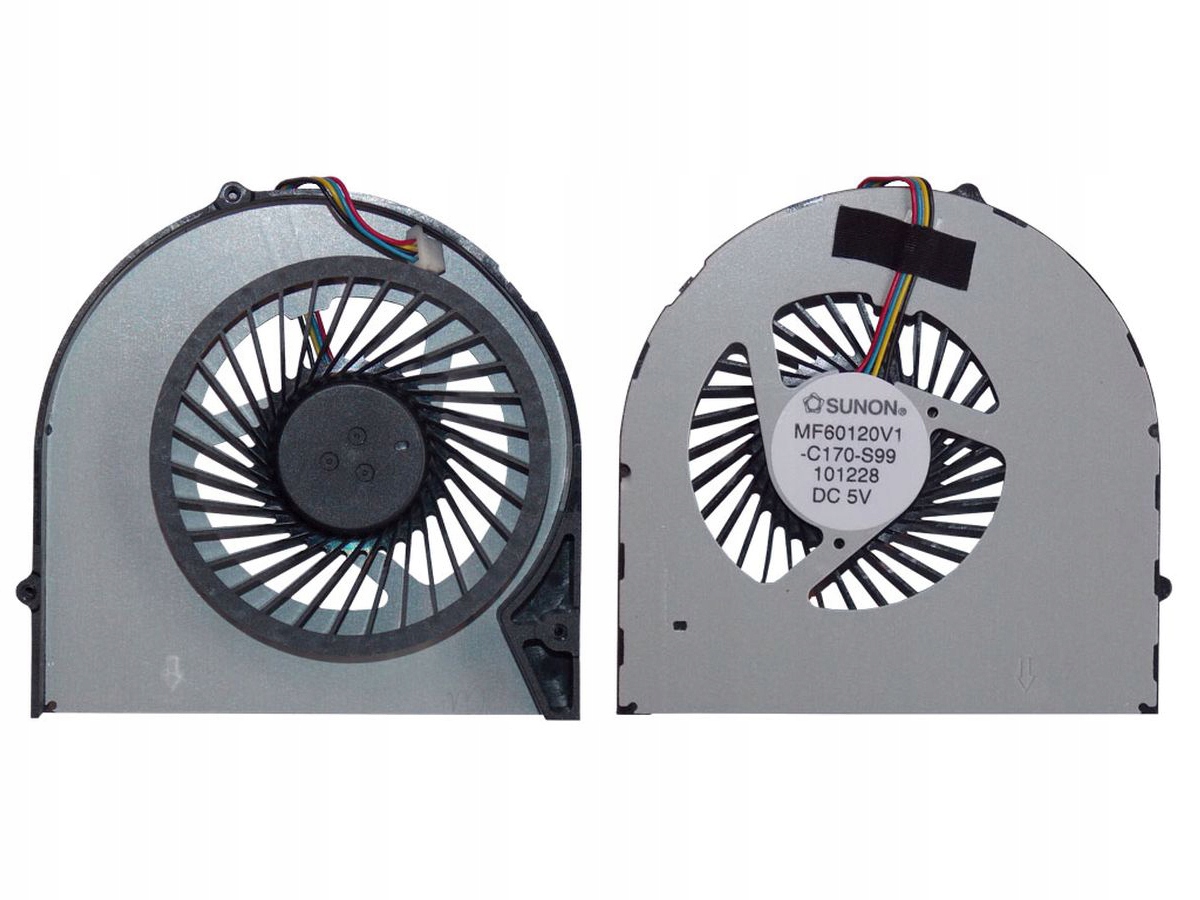 

Wentylator Acer Aspire 5560 5560G DFS541105FC0T