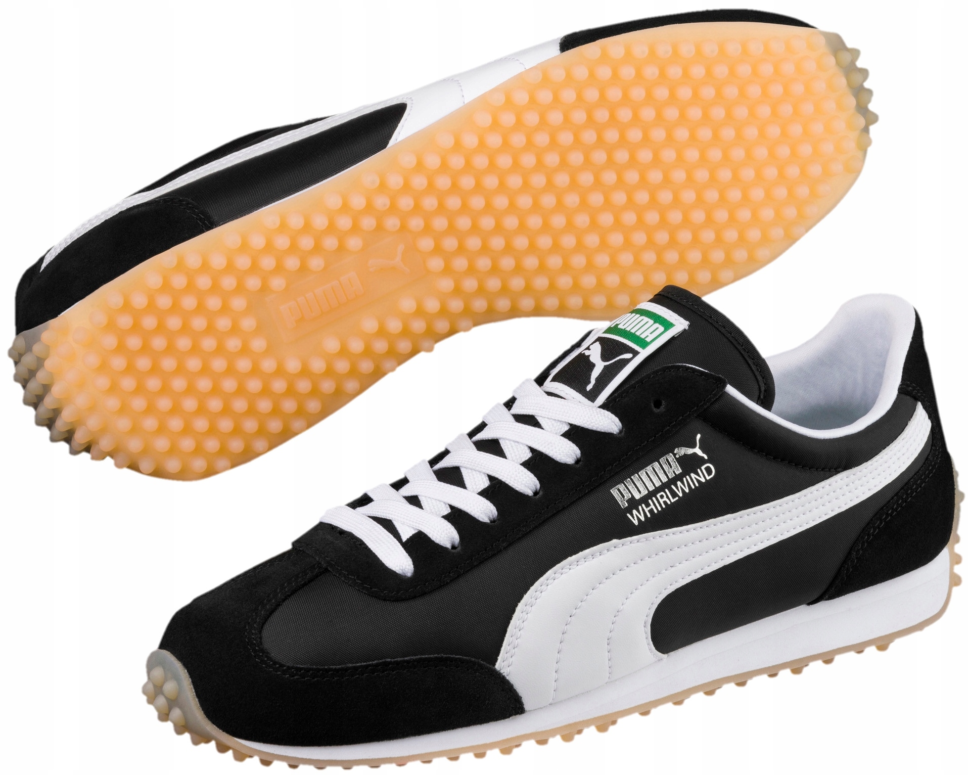 

Buty Męskie Puma Whirlwind Classic 351293 90 39
