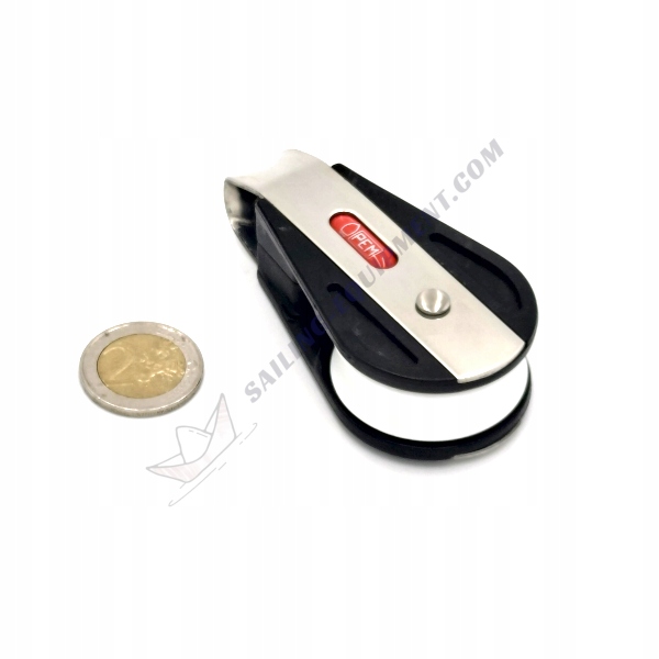 Blok pojedynczy z uchem 40 mm