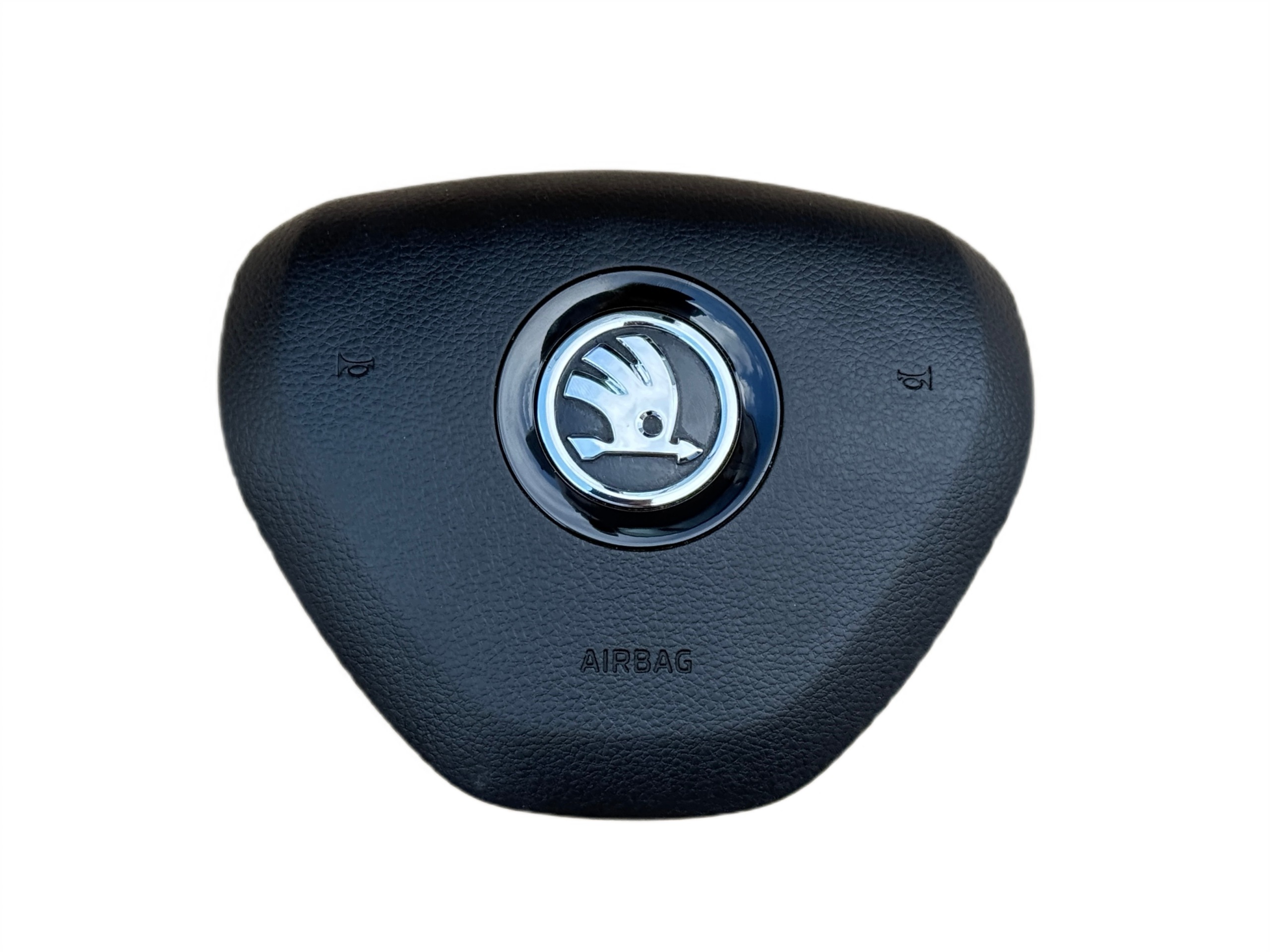 SKODA SUPERB II LIFT 2012-2015 airbag driver´s original