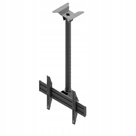 Edbak Uchwyt sufitowy MBV1155-L 42-57 " Maksymalna waga (udźwig) 70