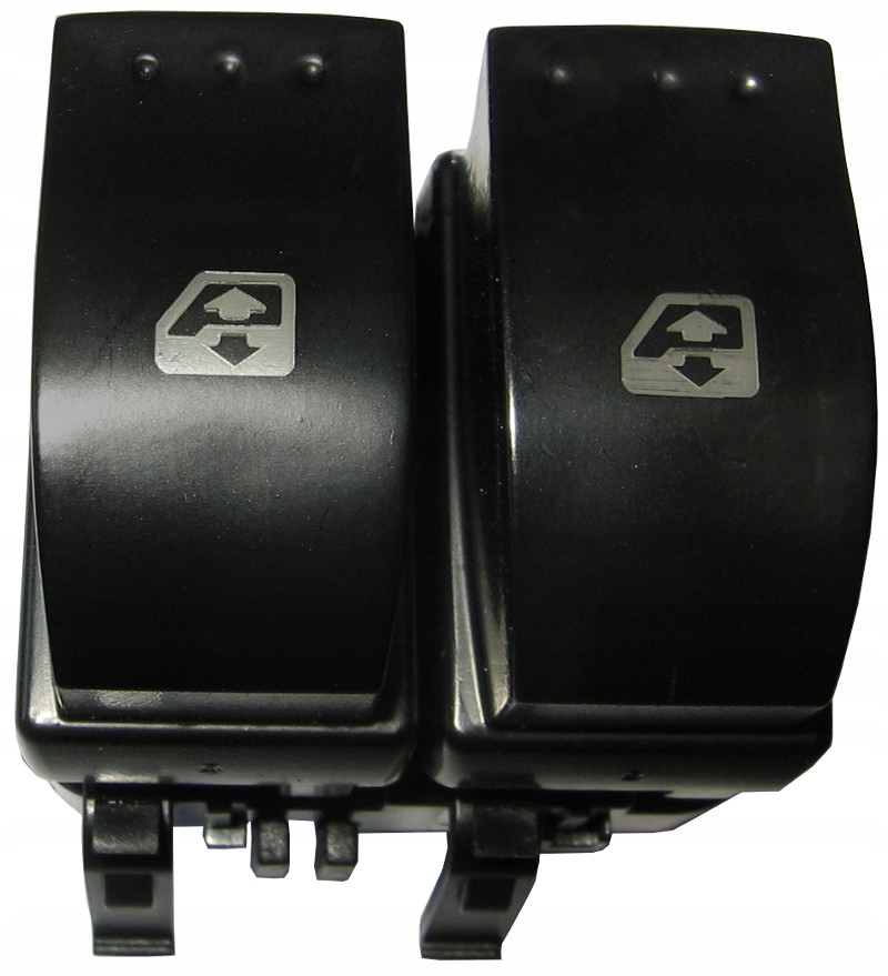 PRZYCISK GUZIK PODNOSZENIA SZYB RENAULT CLIO II 2