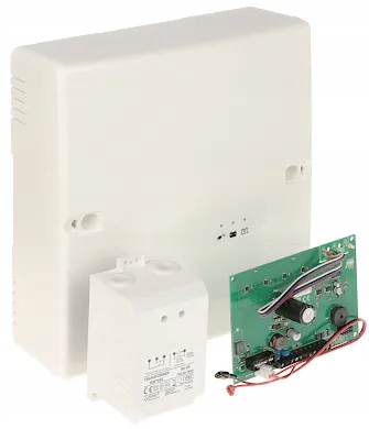 Zasilacz Buforowy Impulsowy APS-30-S Satel