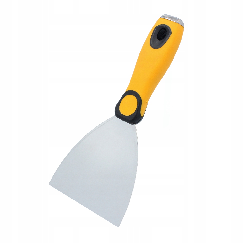 

Szpachelka Boffa nierdzewna do mas 100 mm szpachla