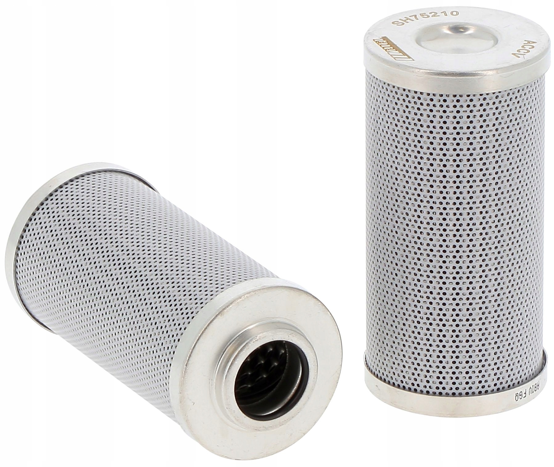 Hydraulický filtr Sh 75210 HiFi Filter