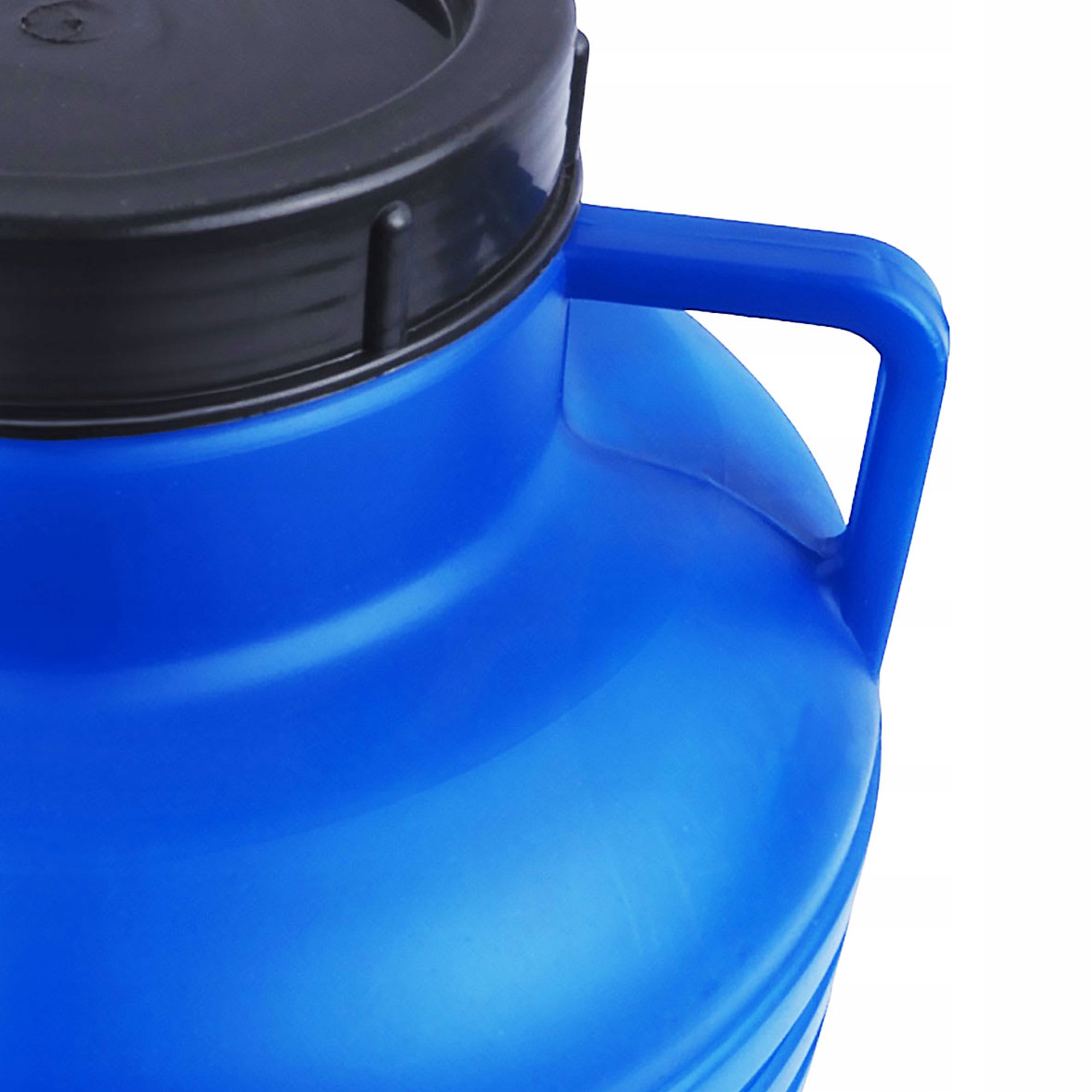 BECZKA PLASTIKOWA 20L KISZENIE KAPUSTY OGÓRKÓW Kod producenta BEC20