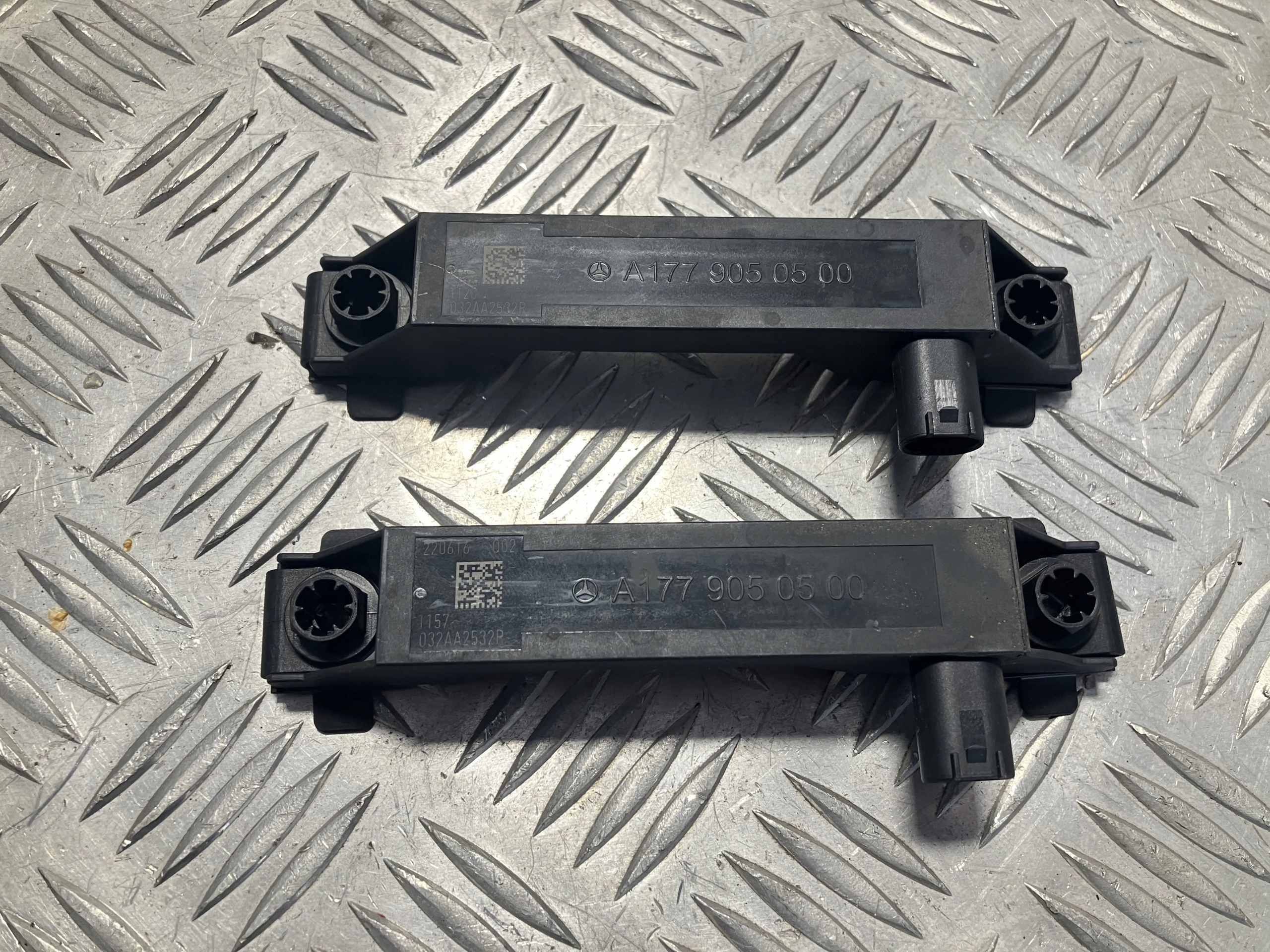 MODUŁ ANTENY MERCEDES CLA W118 COUPE