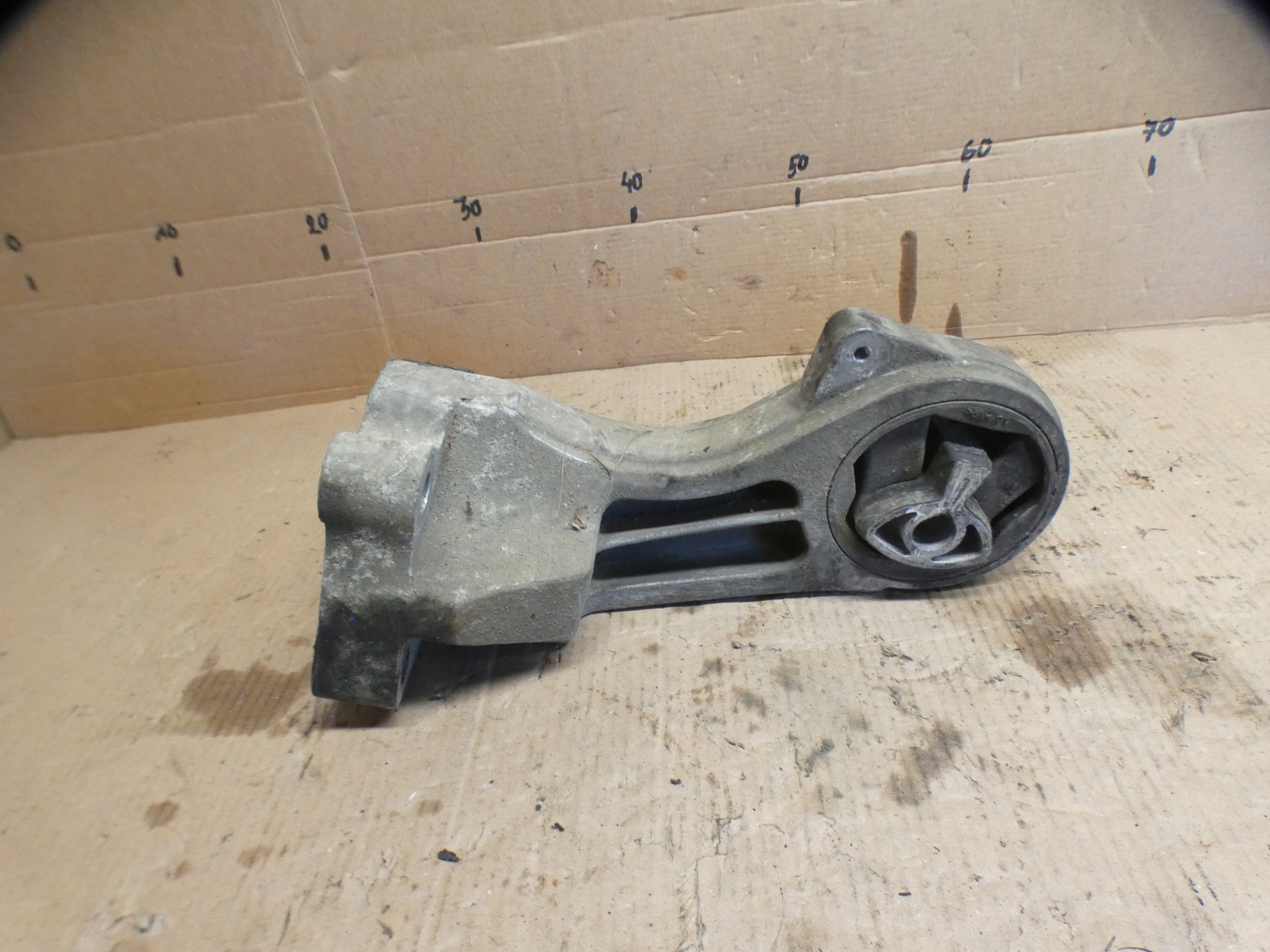 2015 Opel Movano B engine mount 326D83