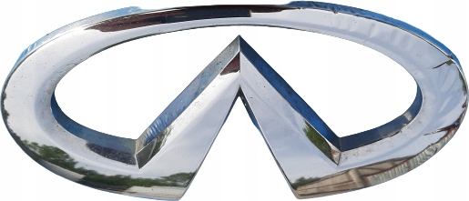 ЗНАЧОК ЕМБЛЕМА РЕШІТКИ РЕШІТКИ ІНФІНІТІ Fx35 Qx70