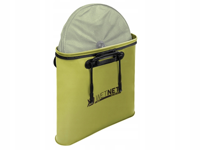 TORBA NA SIATKĘ POKROWIEC DELPHIN WETNET KEEP Kod producenta 101001615