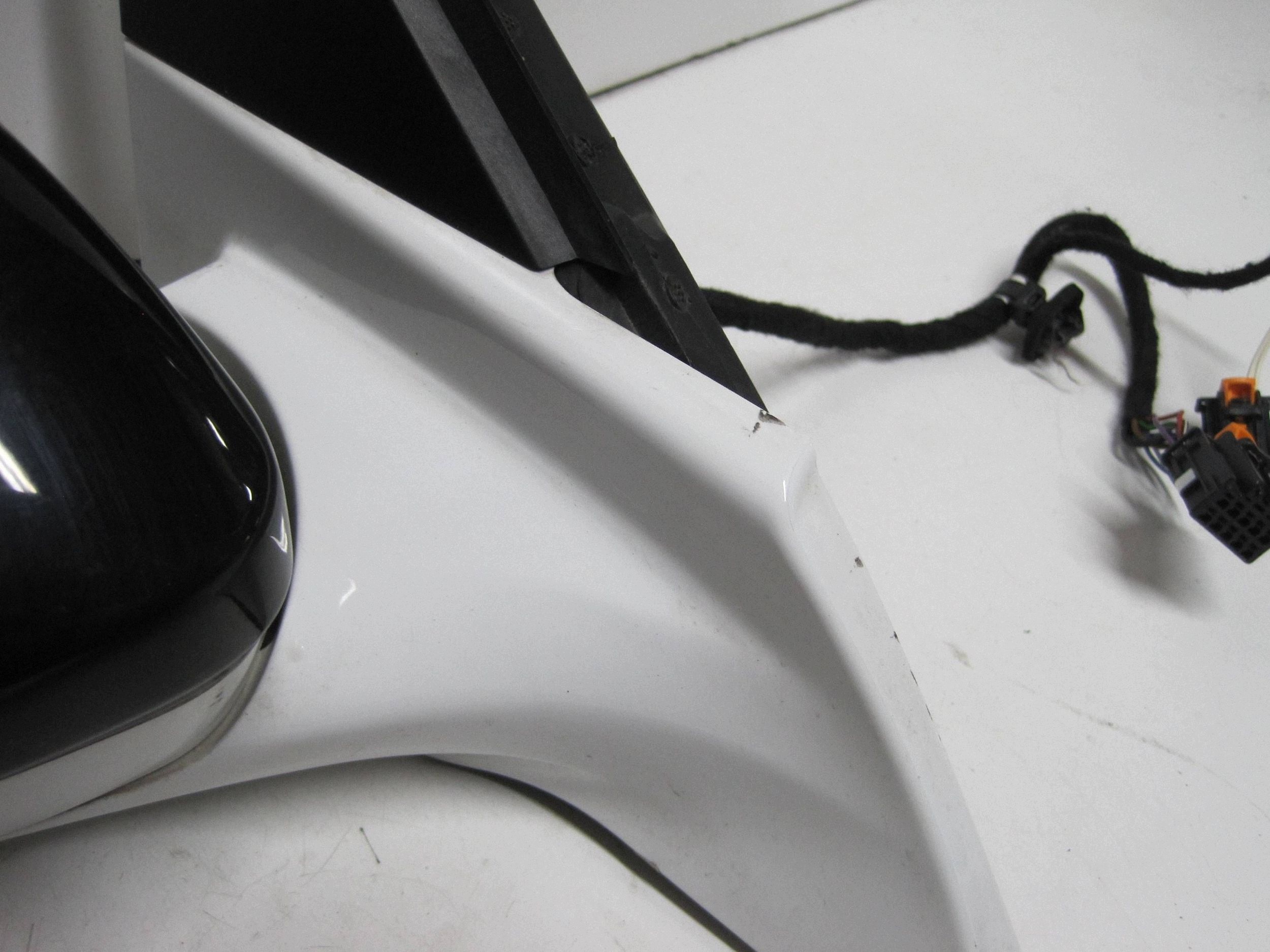 electrics mirror side right CITROEN DS3
