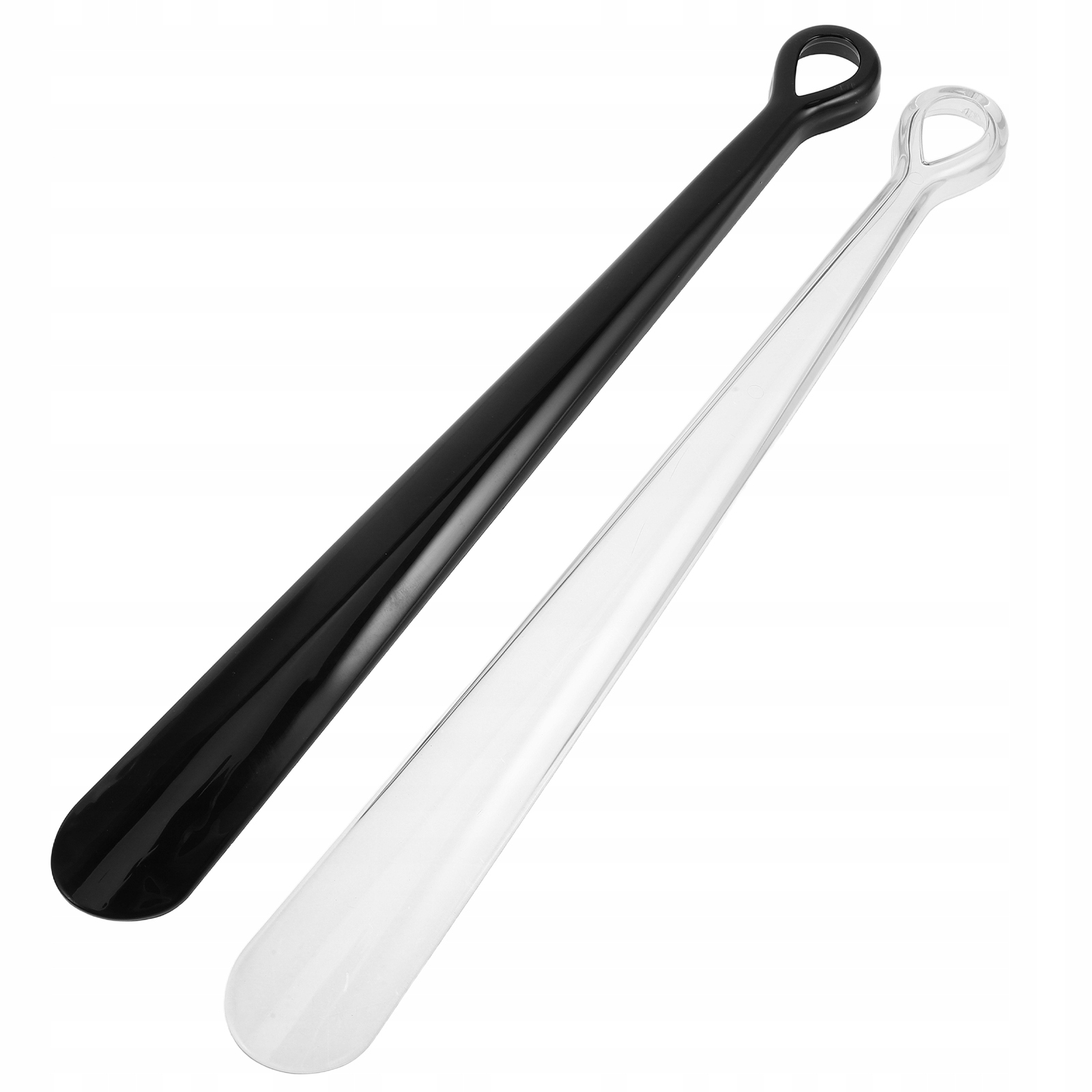 2SZT STYLOWY RÓG DO BUTÓW UŁATWIAJĄCY WSPOMAGANIE BUTÓW I WSPARCIE NIEPEŁNOSPRAWNOŚCI