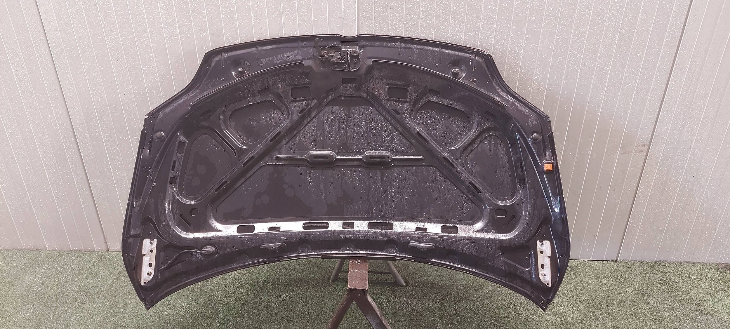 bonnet VW GOLF 5 V plus GOLF 6 VI plus LAK: LC9X
