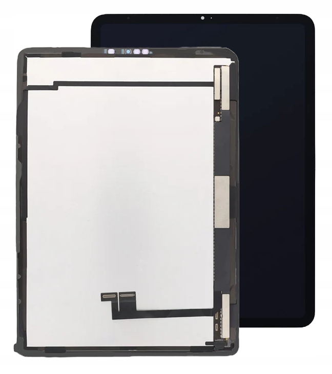 Originálny LCD displej pre Apple iPad Pro 11 2021 3G/2022 4G Rámček