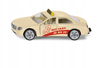 

Siku 15 Taxi