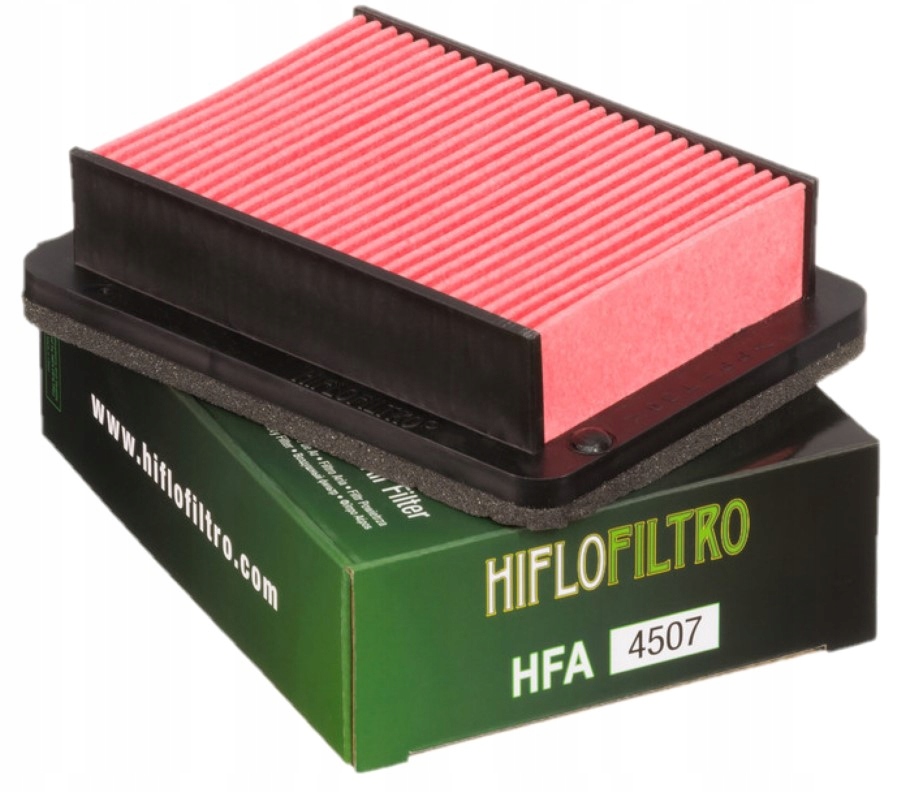 Filtr Powietrza Hiflofiltro HFA4507