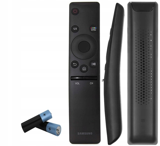 Originální Dálkový Ovladač Pro Televizor Samsung UA40K5570A UA40K5570AU UA40K5570AULXL