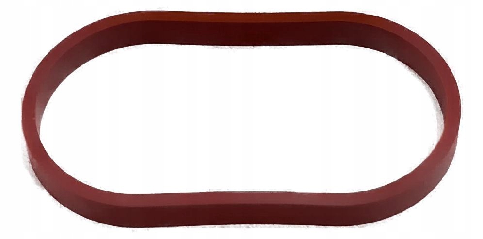 Mercedes Benzín M200 M282 Těsnění sacího potrubí Oe