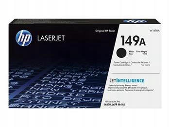 Hp toner 149A/Black/2900 stran
