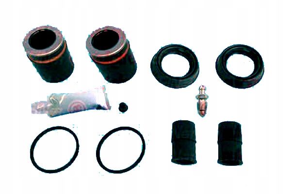 Sada Pro Opravu Svorky Autofren Seinsa 34204083