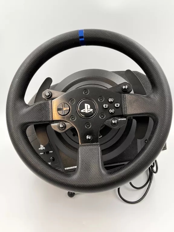 Руль Thrustmaster T300RS