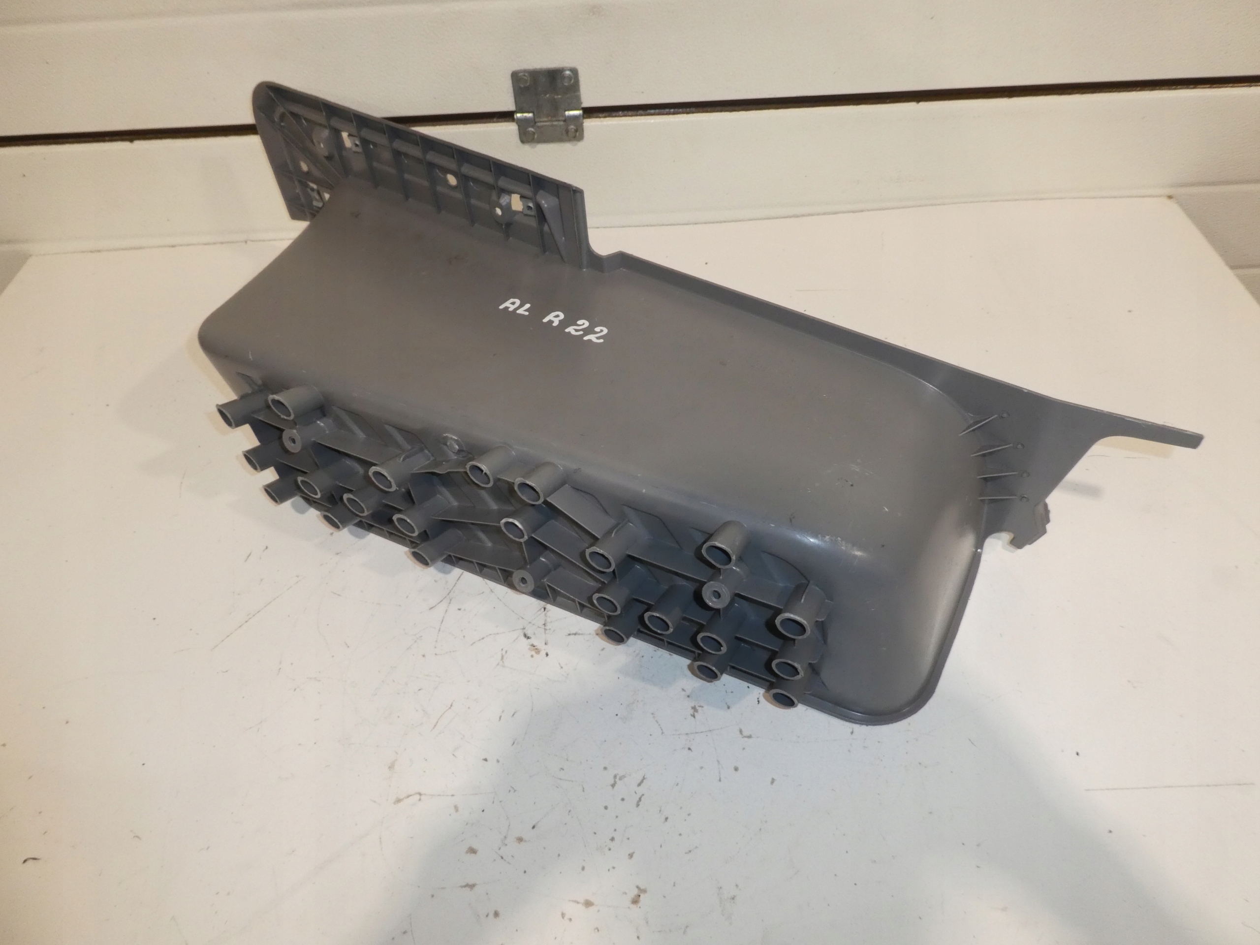 MERCEDES SPRINTER STOPIEN right front A9066864310