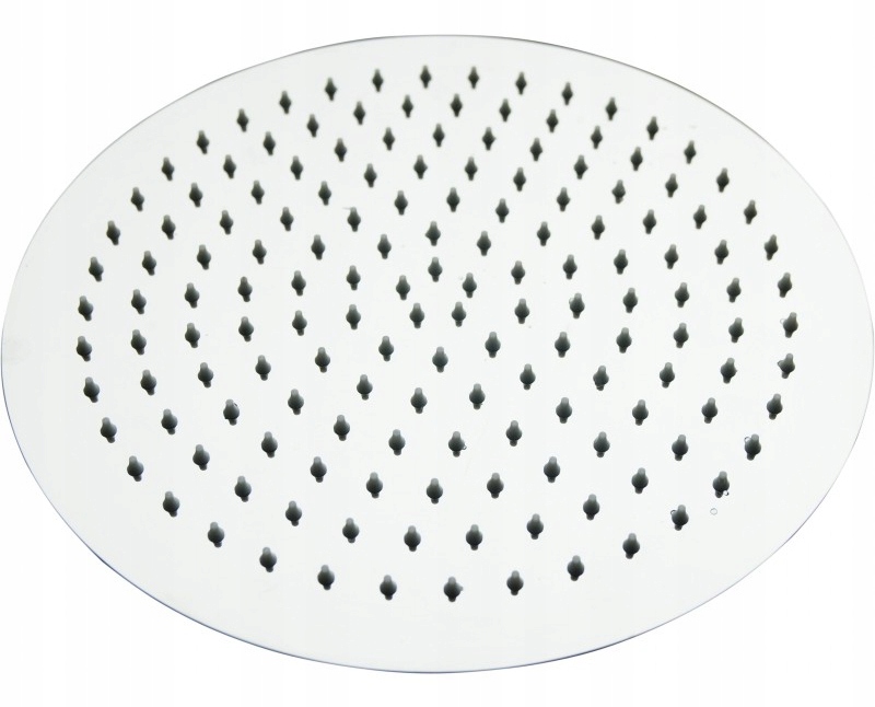 

Deszczownica Prysznicowa Natryskowa Ultra Slim 300
