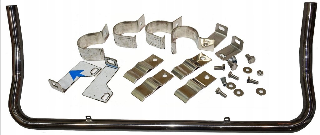 409468 - [] ТРУБОПРОВІД ДАХУ RVI GAMA T