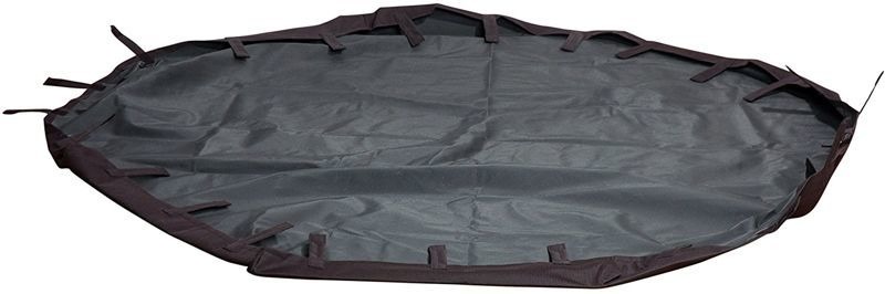 Levně Kerbl podlahová podložka do kotce výběhu pro králíka hlodavce 82708 osmiúhelníková