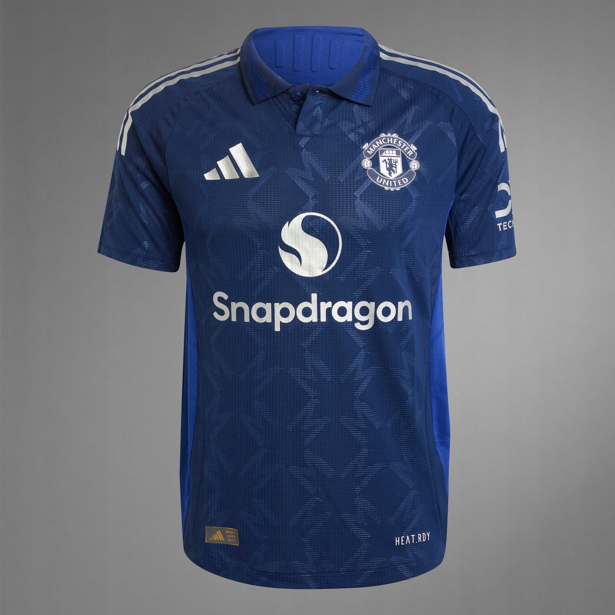 Koszulka piłkarska męska adidas Manchester United 24/25 Away IU1391 r. M