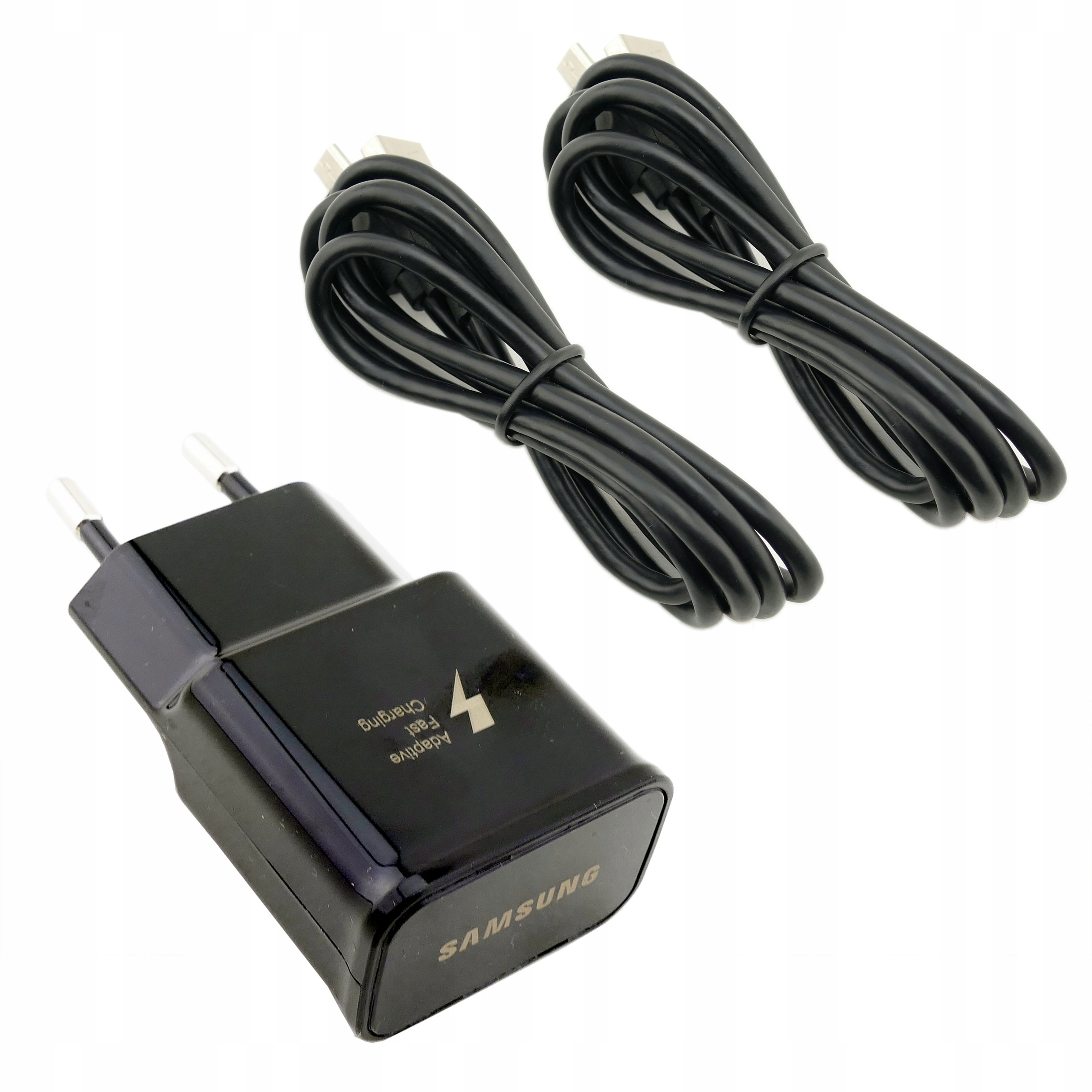 

Oryginalna ładowarka 230 V Samsung Galaxy Xcover 4