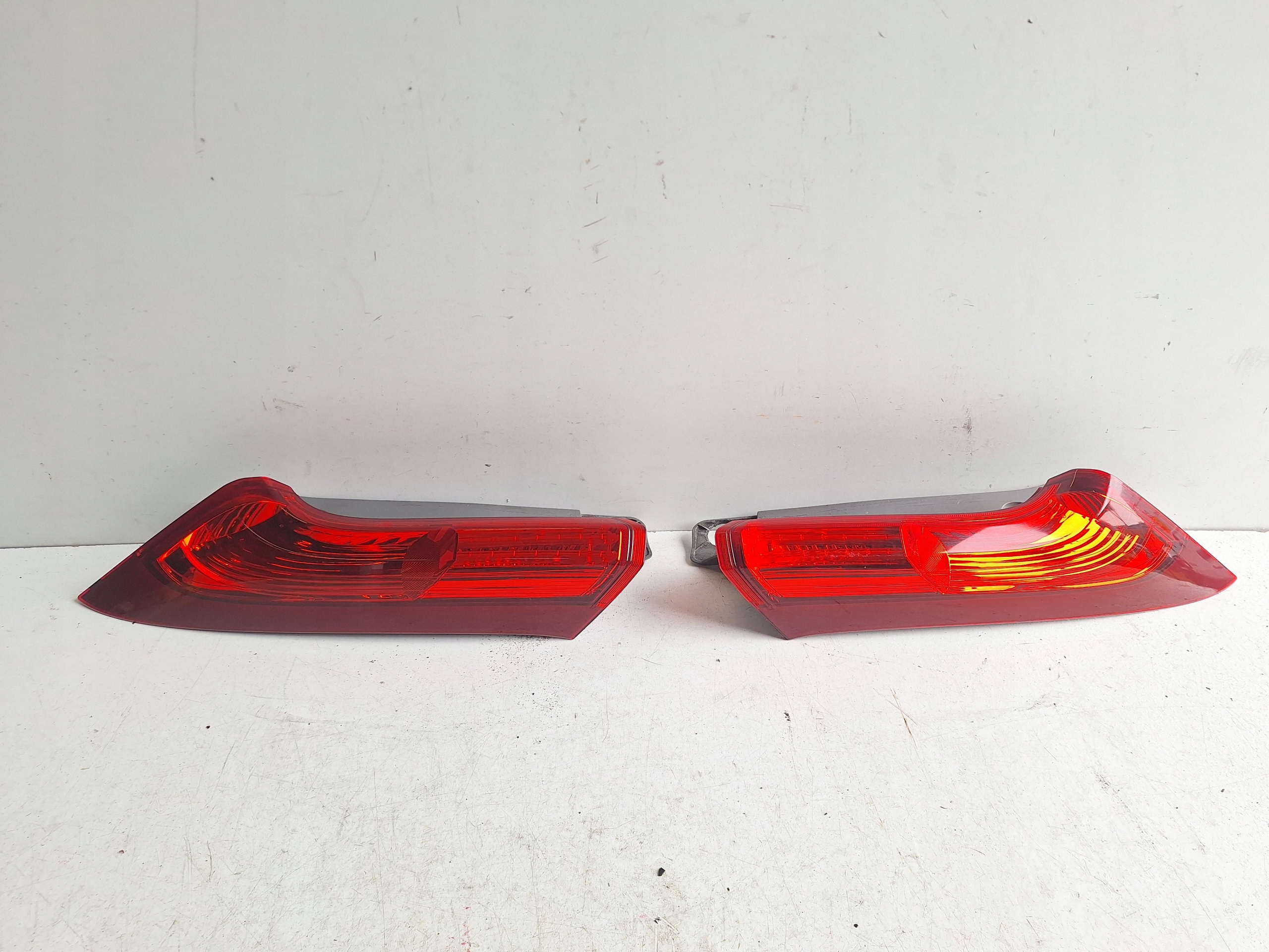 HONDA CR-V IV 11-14 light left rear part GORA