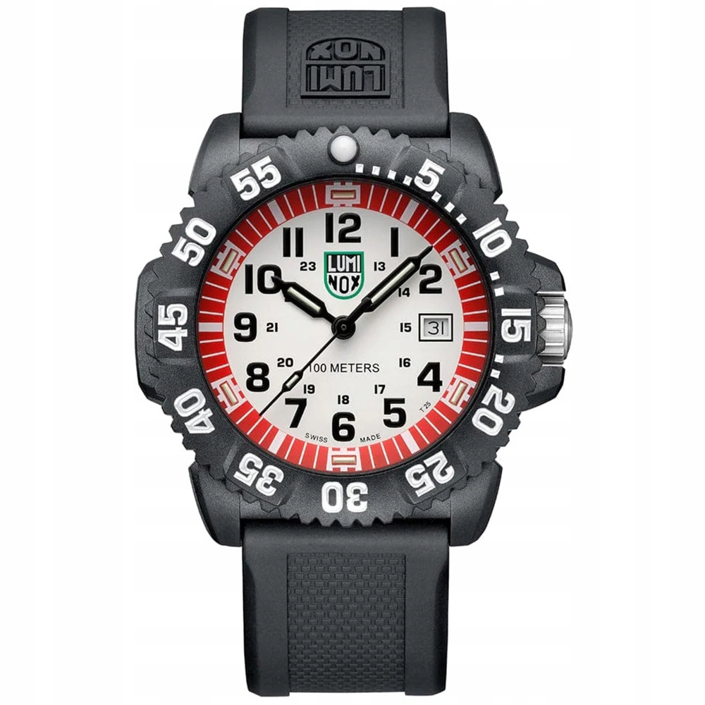 Pánské Hodinky Luminox X2.2057, černý pásek
