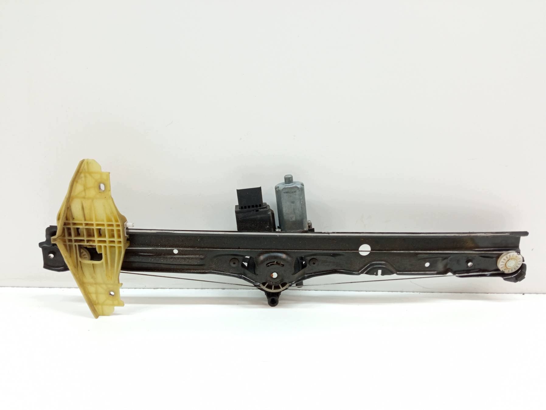 mechanism windows right front 9809327780 Toyota ProAce II (2016- )