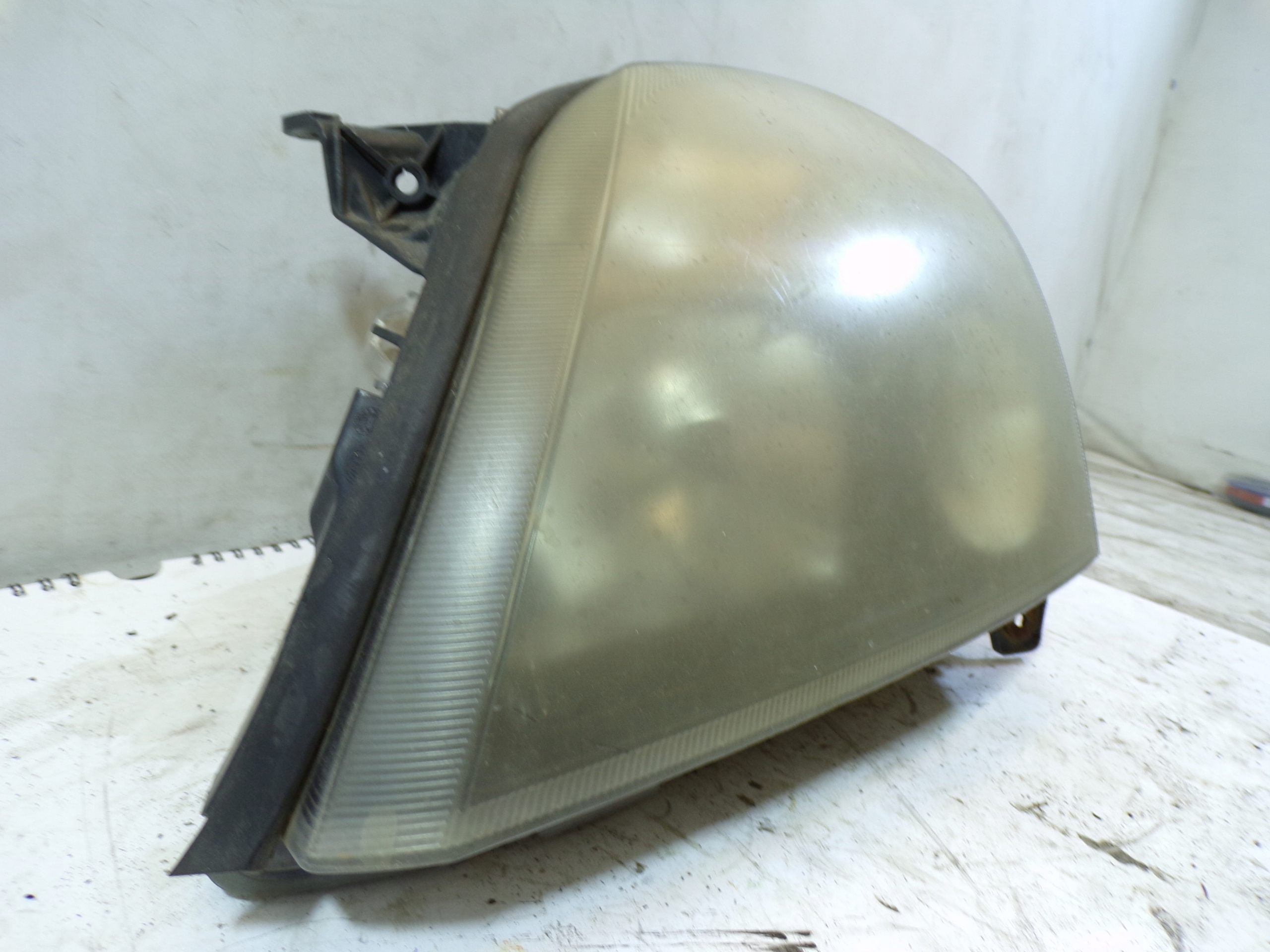 light front front left OPEL VECTRA C XENON (1) (K1)