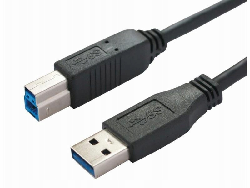 Kabel USB Bachmann 917.1205