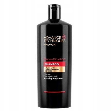 

Avon Szampon Regeneracja Advence Techniques 700ml