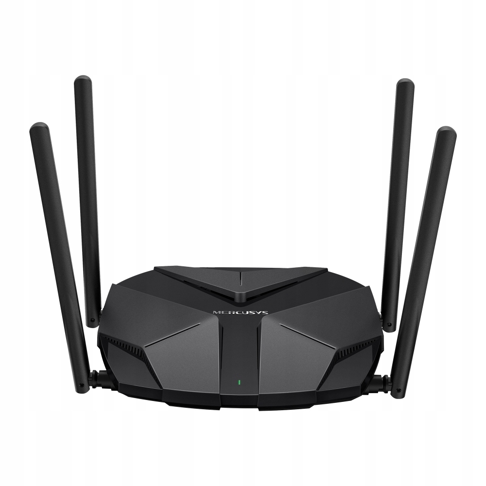 Mercusys MR85X AX3000 WiFi 6 router 2.5G Wan