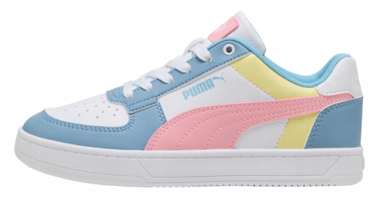 r.38 Puma Caven 2.0 Block Jr buty damskie dziewczęce sportowe