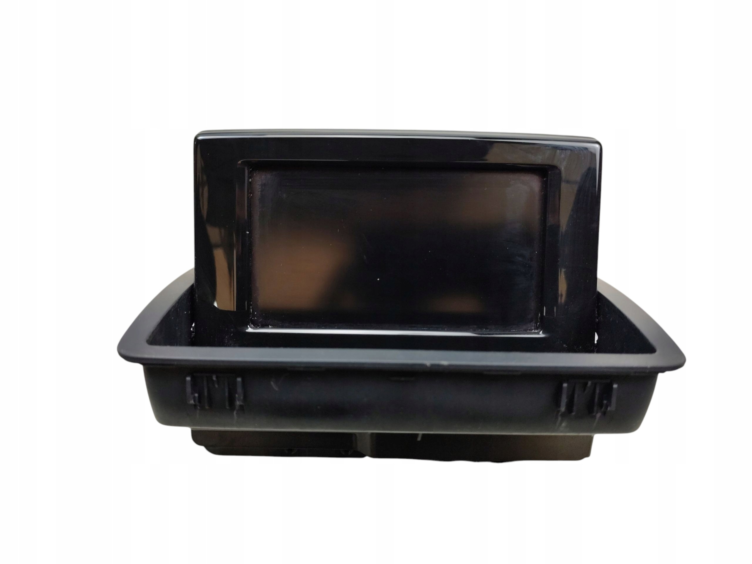 display RADIA navigation devices AUDI Q3 and 8U (2011-2014) 8U0857273B